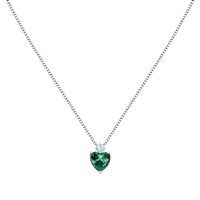 Collier Morellato Femme in Argent Zircone SAIW160 - SAIW160